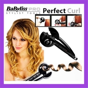 babyliss curl pro termurah
